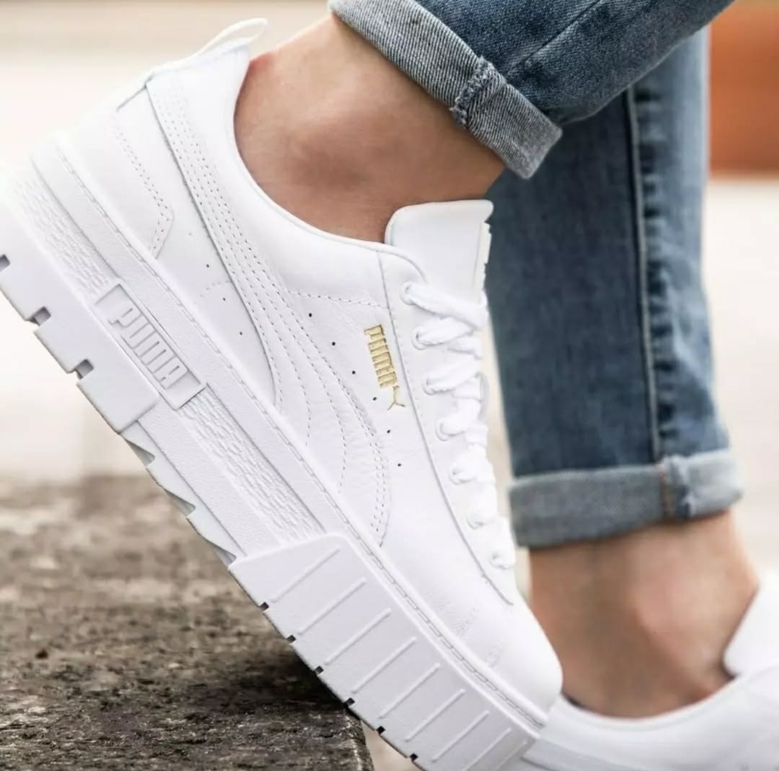 PUMA MAYZE LTH