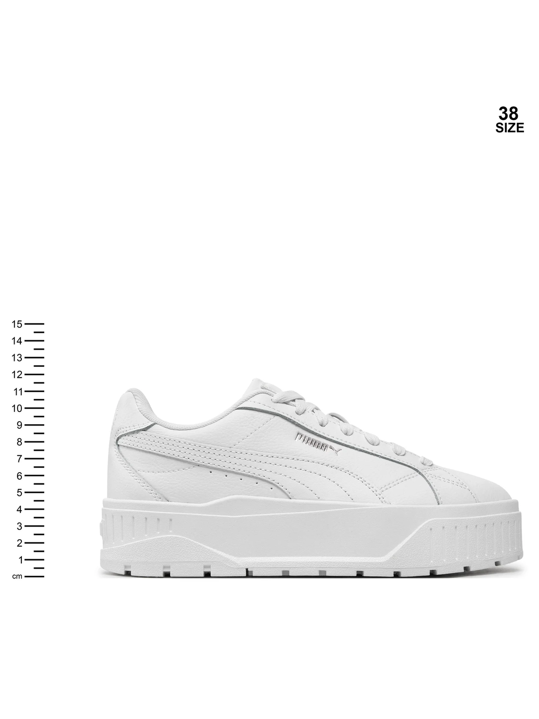 PUMA KARMEN II