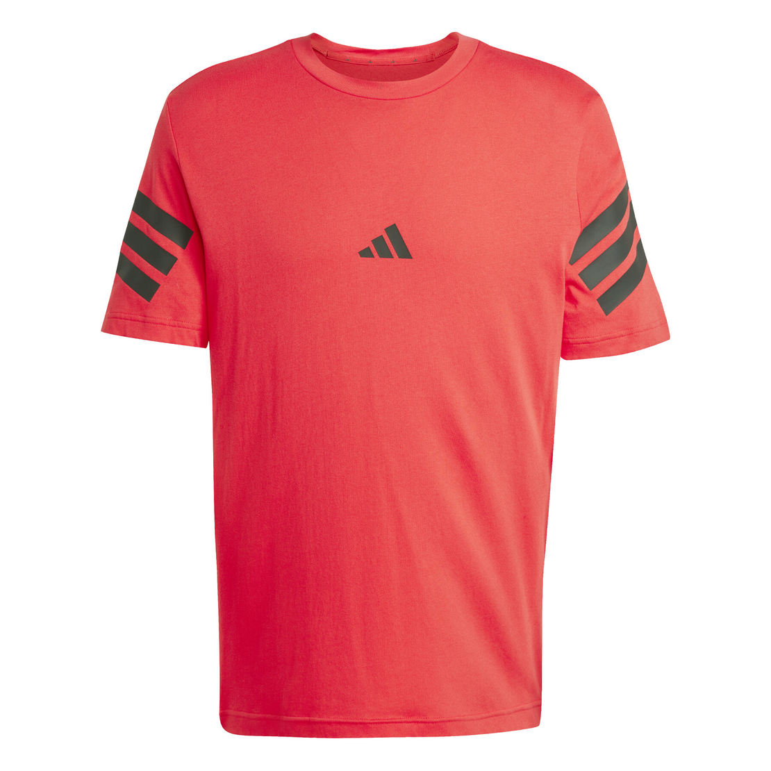 ADIDAS M FI 3S REG T