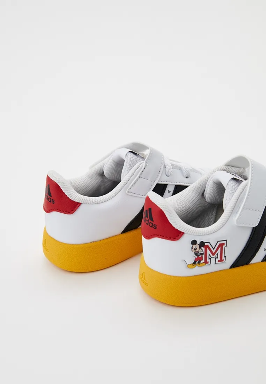 ADIDAS BREAKNET MICKEY EL K