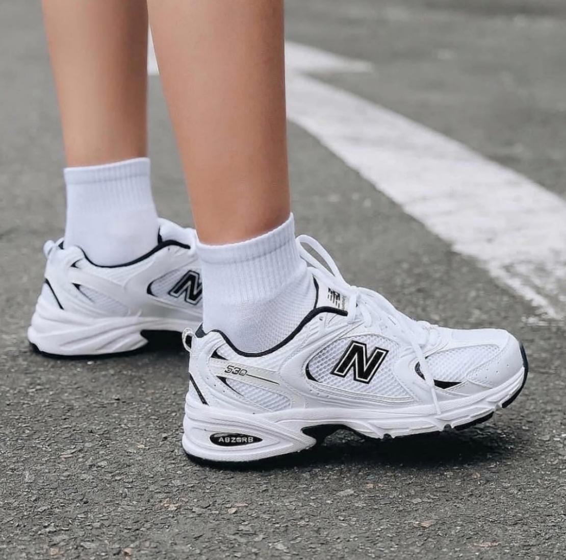 NEW BALANCE 530