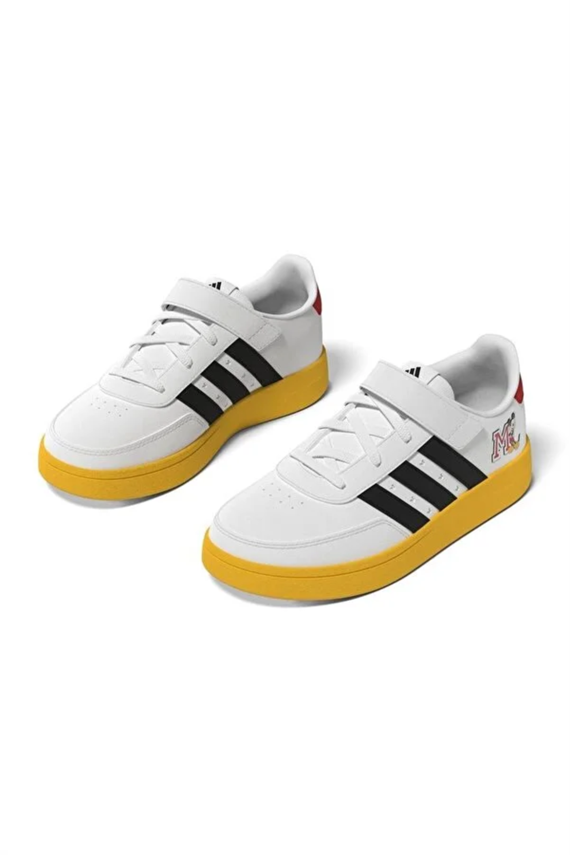 ADIDAS BREAKNET MICKEY EL K