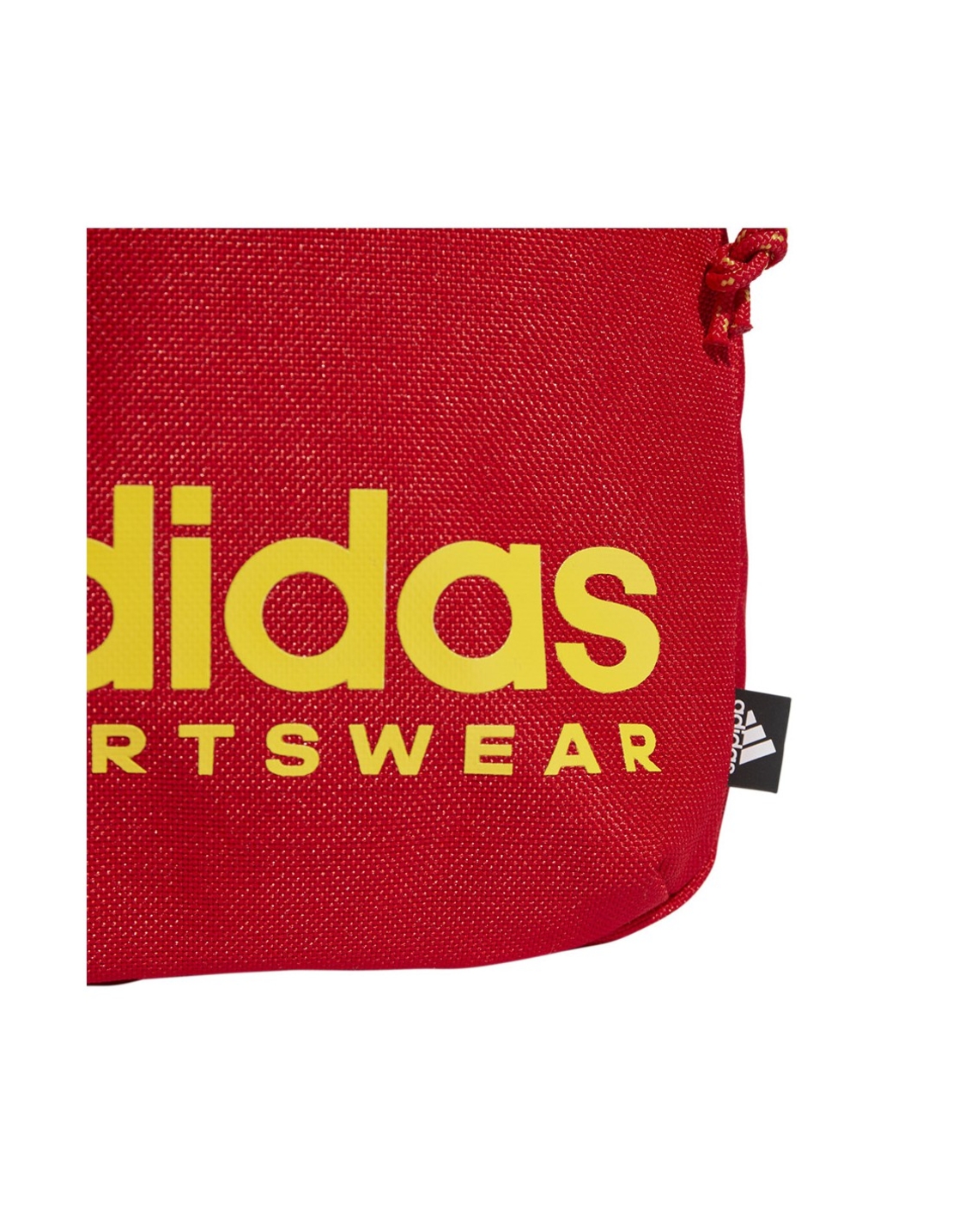 SPW ORG BAG