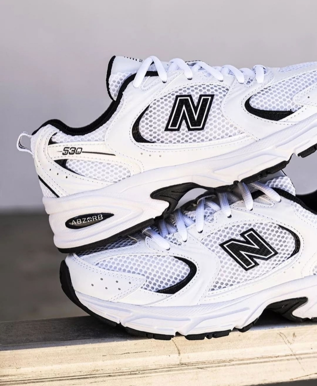 NEW BALANCE 530