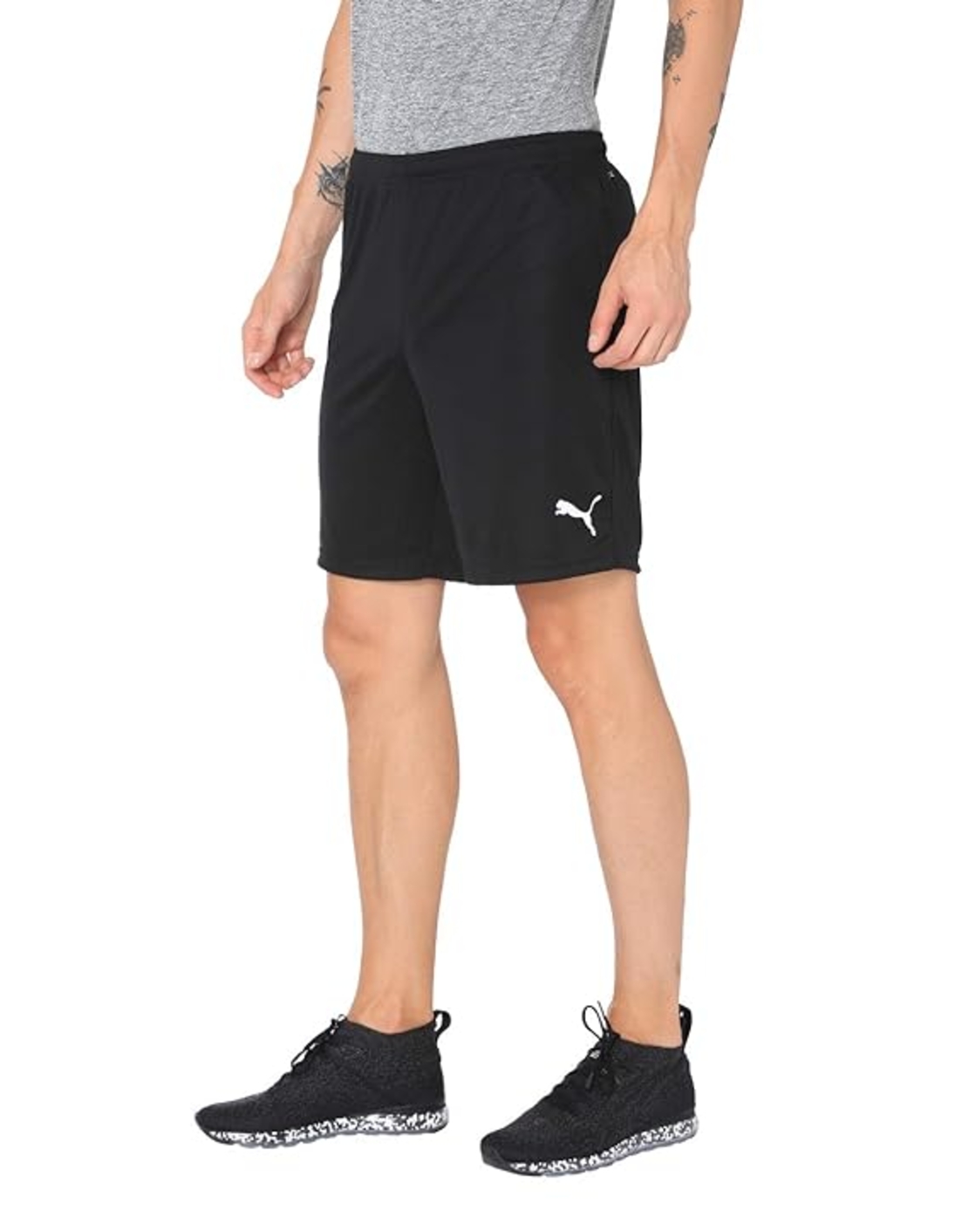 PUMA FTBIPLAY SHORTS