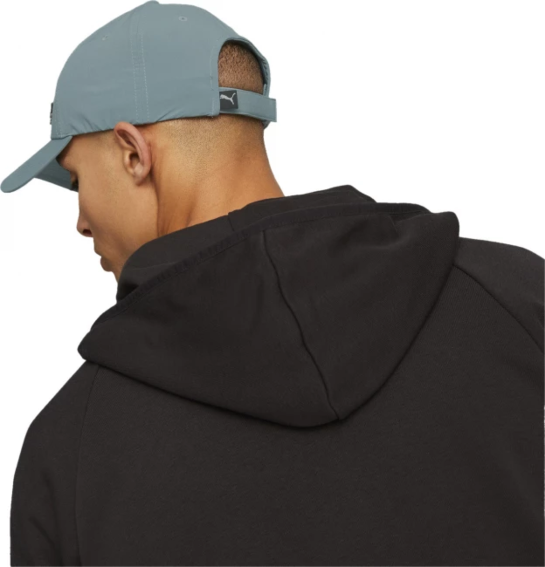 PUMA METAL CAT CAP