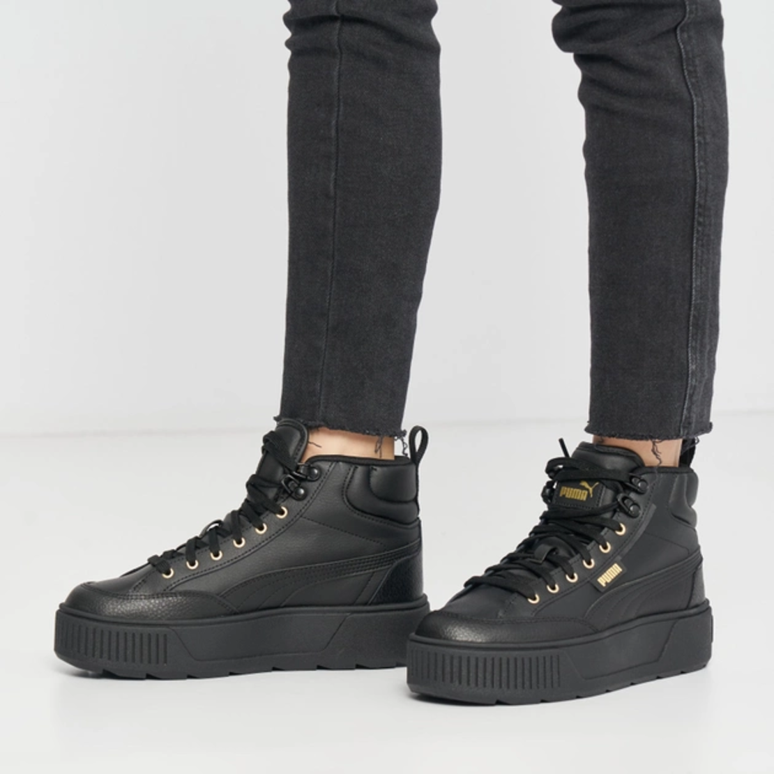 PUMA KARMEN MID