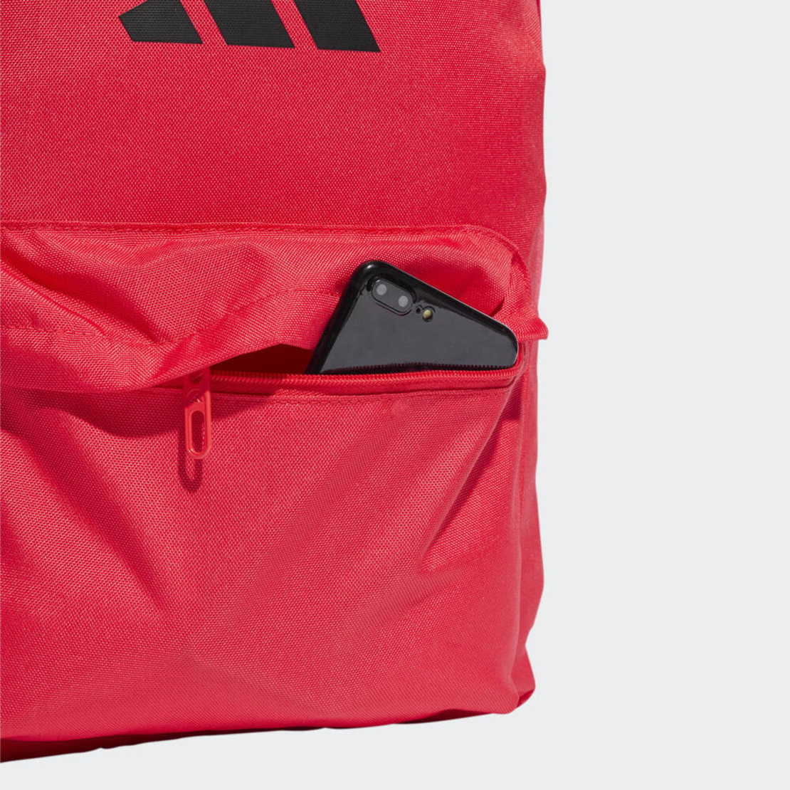 ADIDAS Classic 3 Bar Logo Backpack