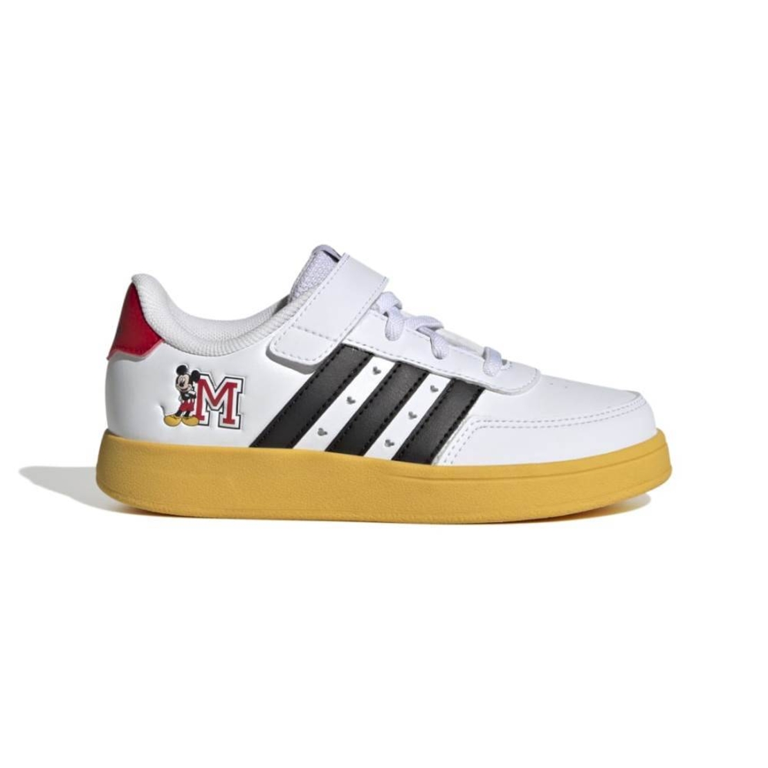 ADIDAS BREAKNET MICKEY EL K