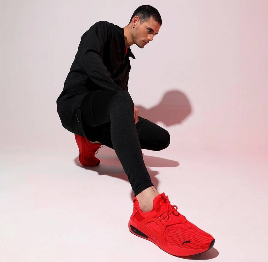 PUMA Softride Enzo 5 Running Shoes