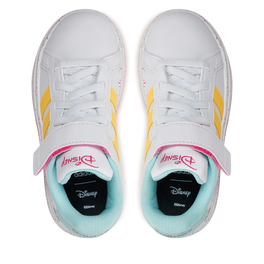 ADIDAS GRAND COURT MINNIE EL K