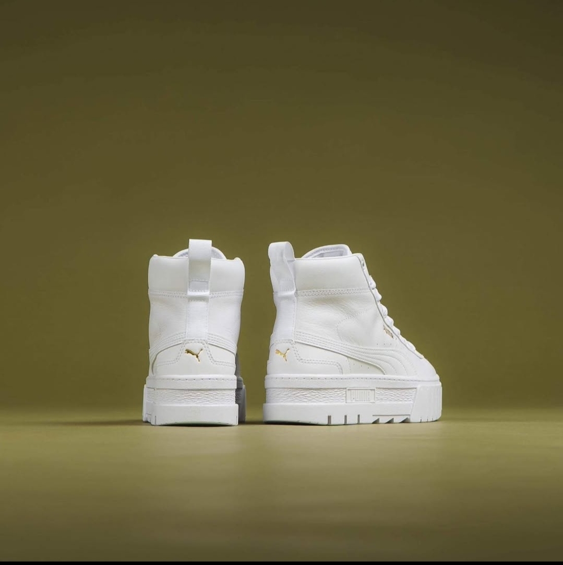 PUMA MAYZE MID WN`S