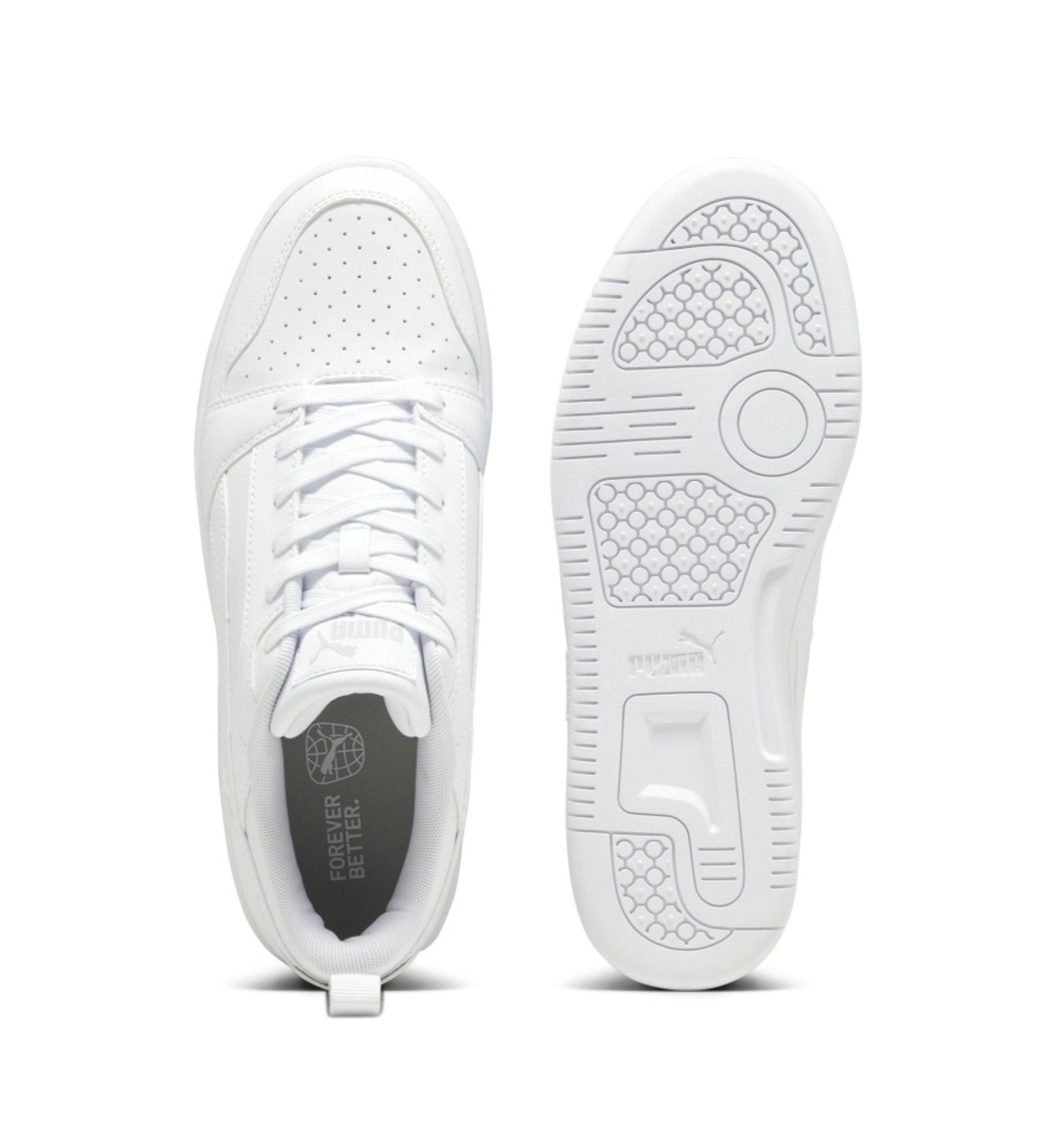 PUMA REBOUND V6 LOW