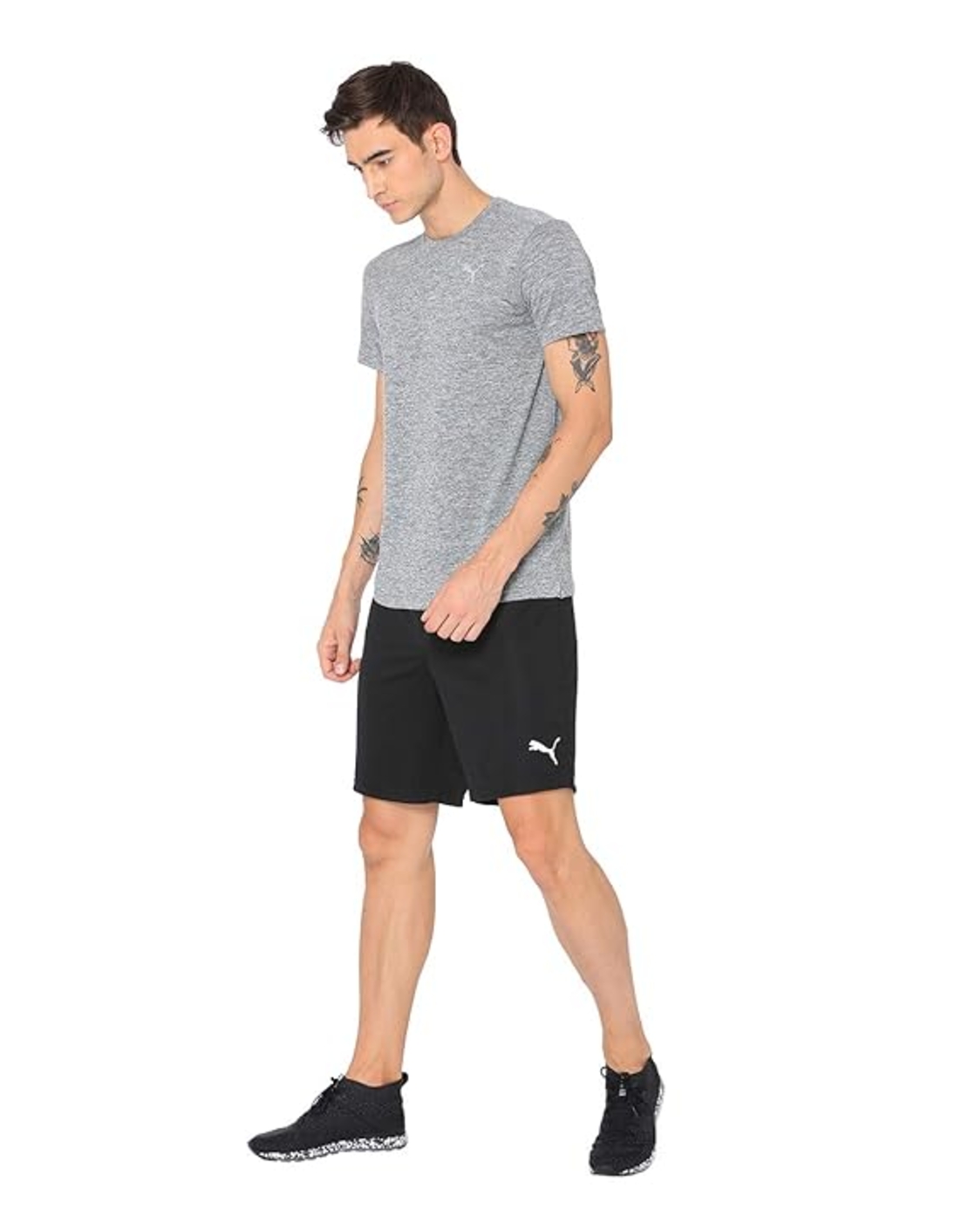 PUMA FTBIPLAY SHORTS