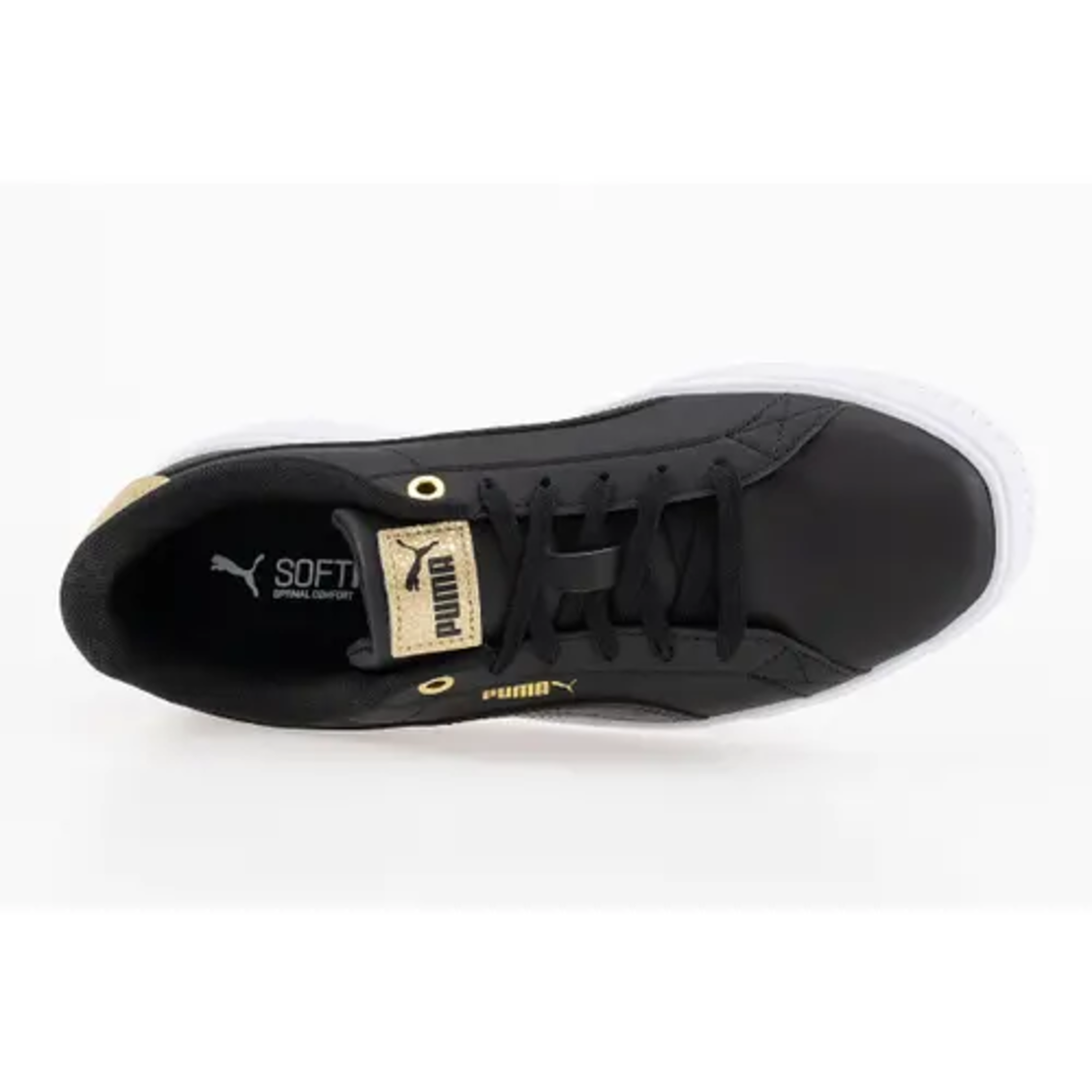 PUMA KARMEN DISTRESSED