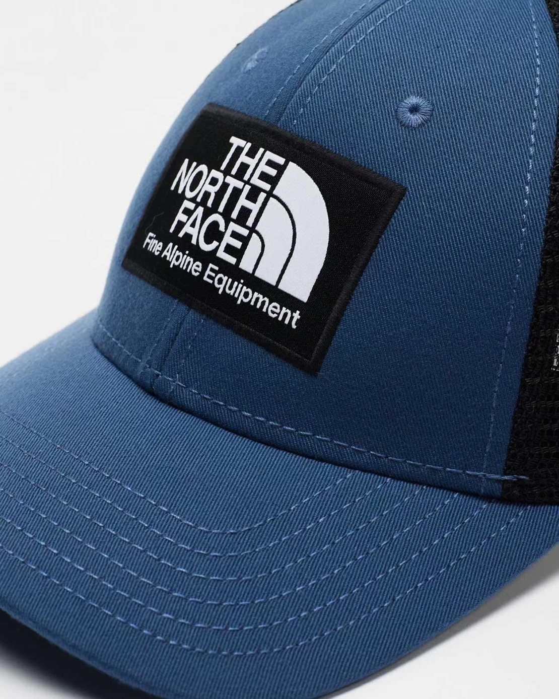 The North Face Mudder Trucker