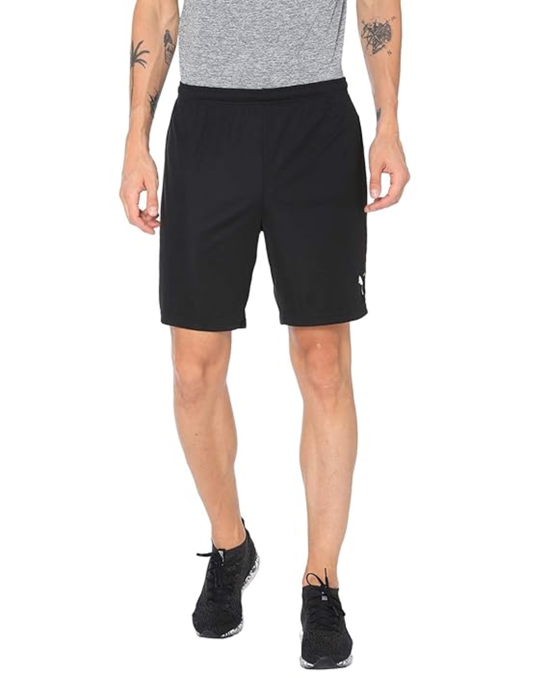 PUMA FTBIPLAY SHORTS