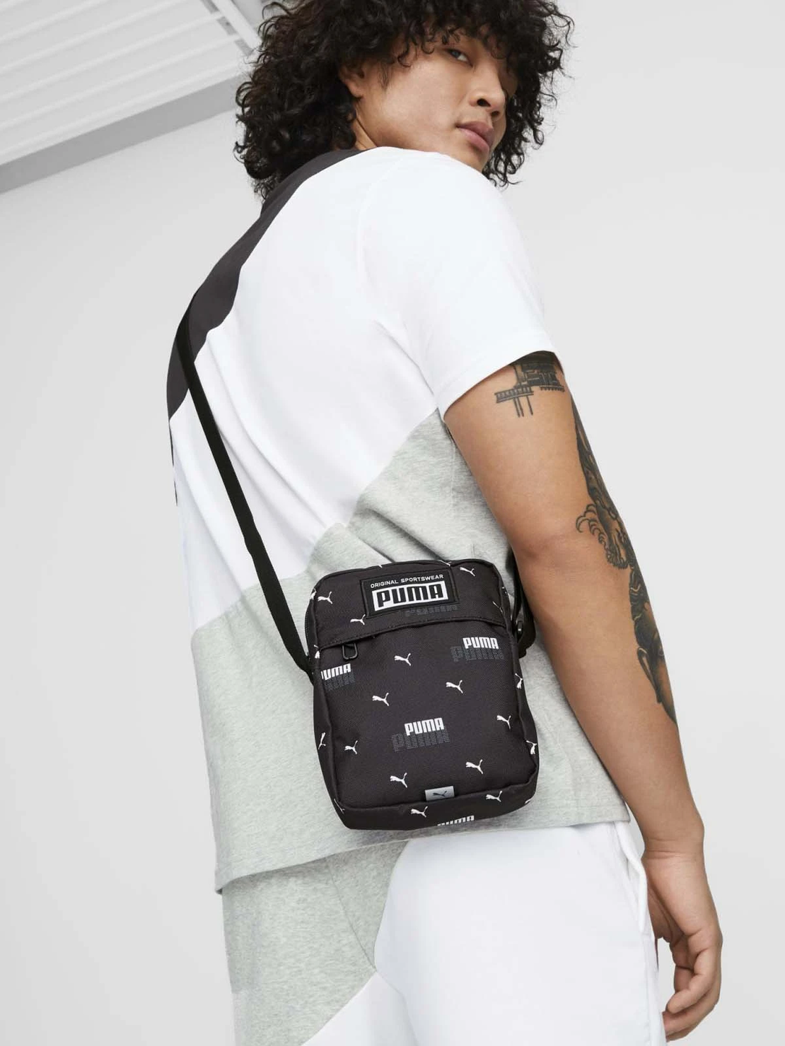 PUMA ACADEMY PORTABLE