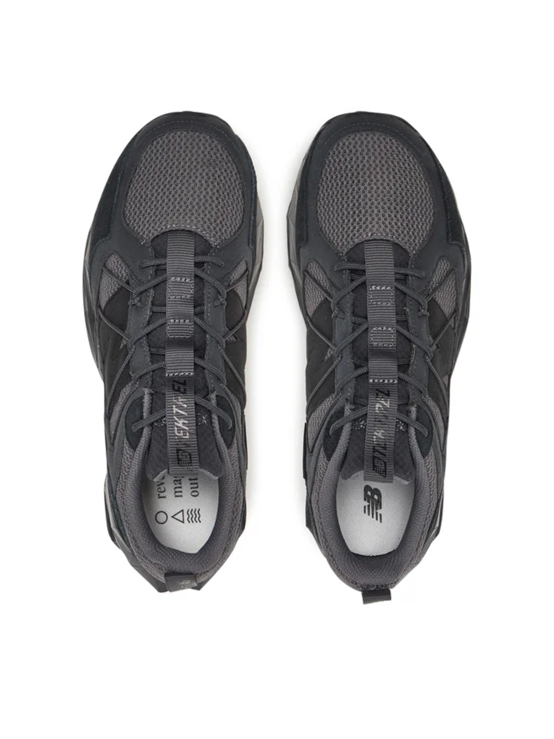 NEW BALANCE TEKTREL