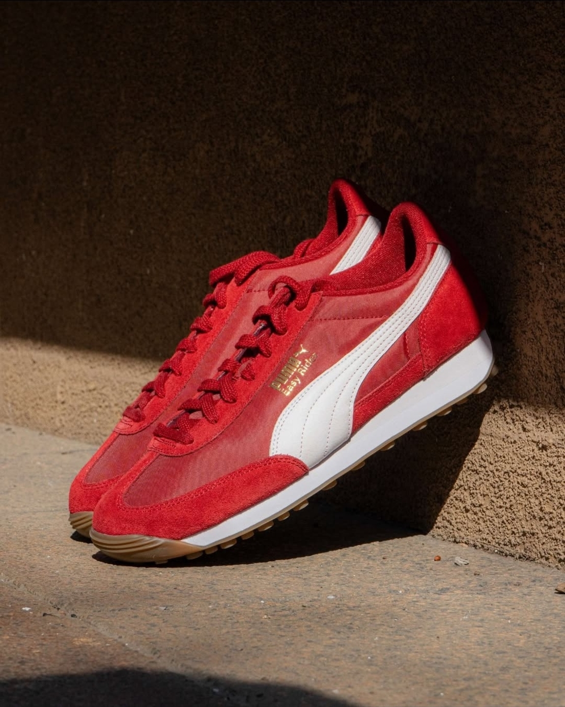 Puma Easy Rider Vintage