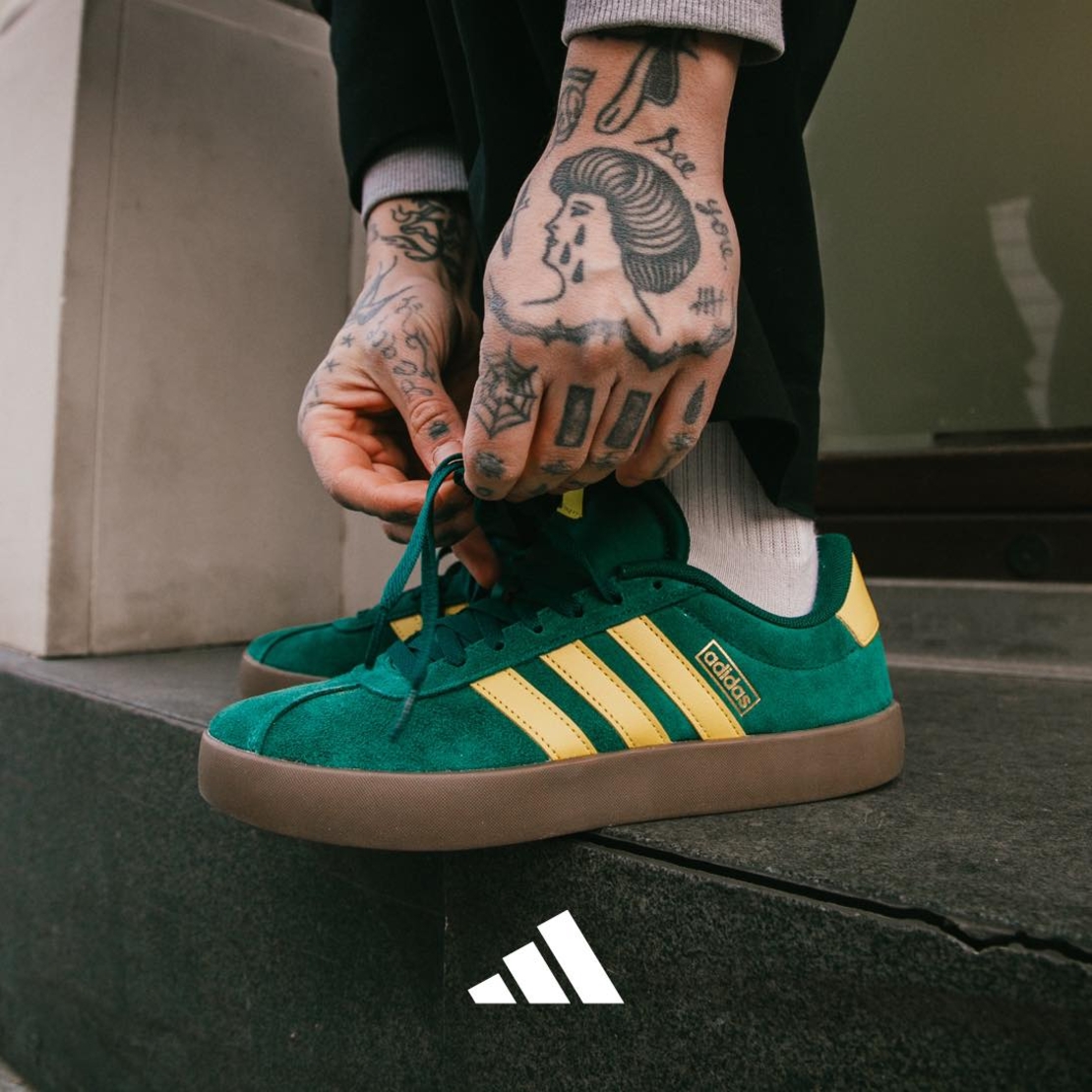 ADIDAS VL COURT 3.0
