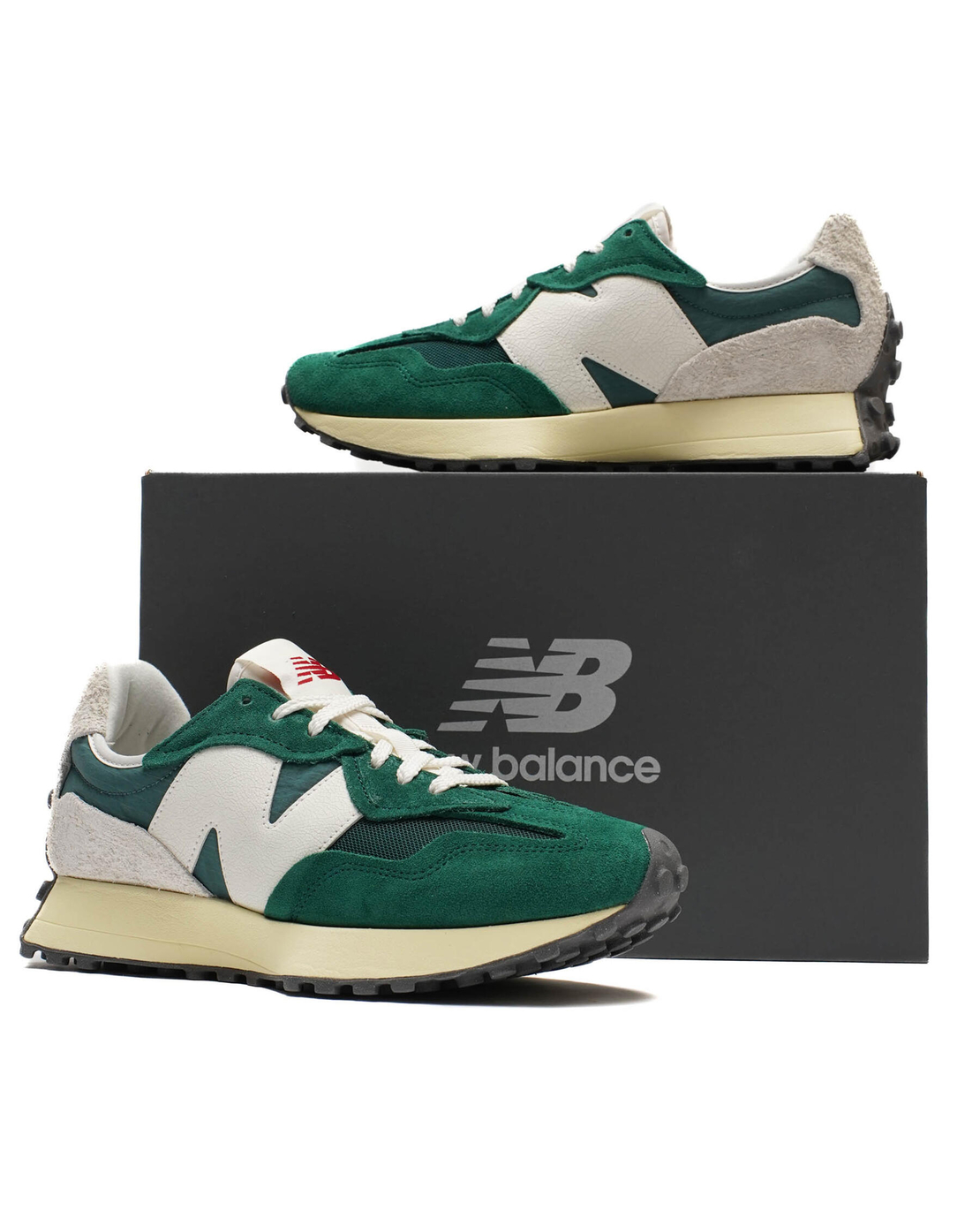 NEW BALANCE 327