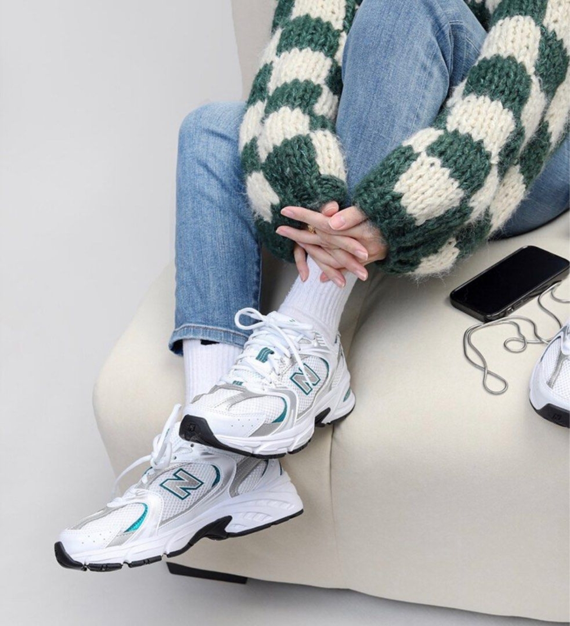 NEW BALANCE 530 MR530AB