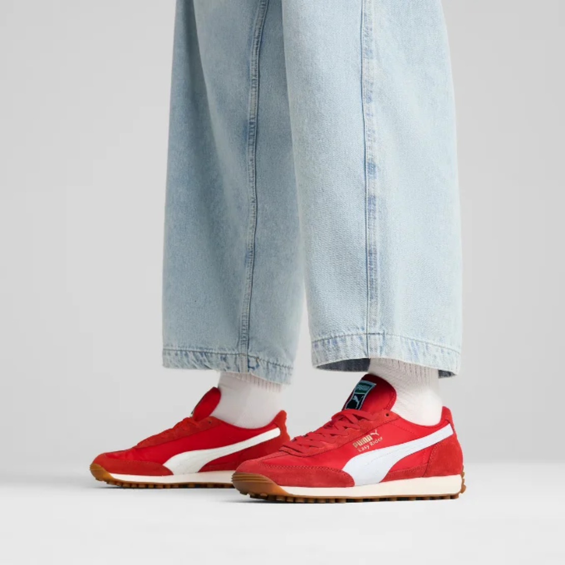 Puma Easy Rider Vintage