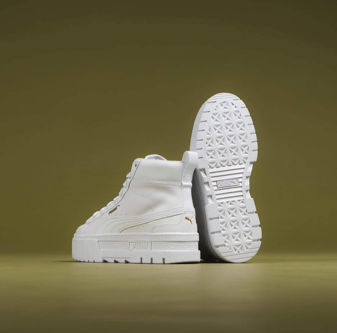 PUMA MAYZE MID WN`S