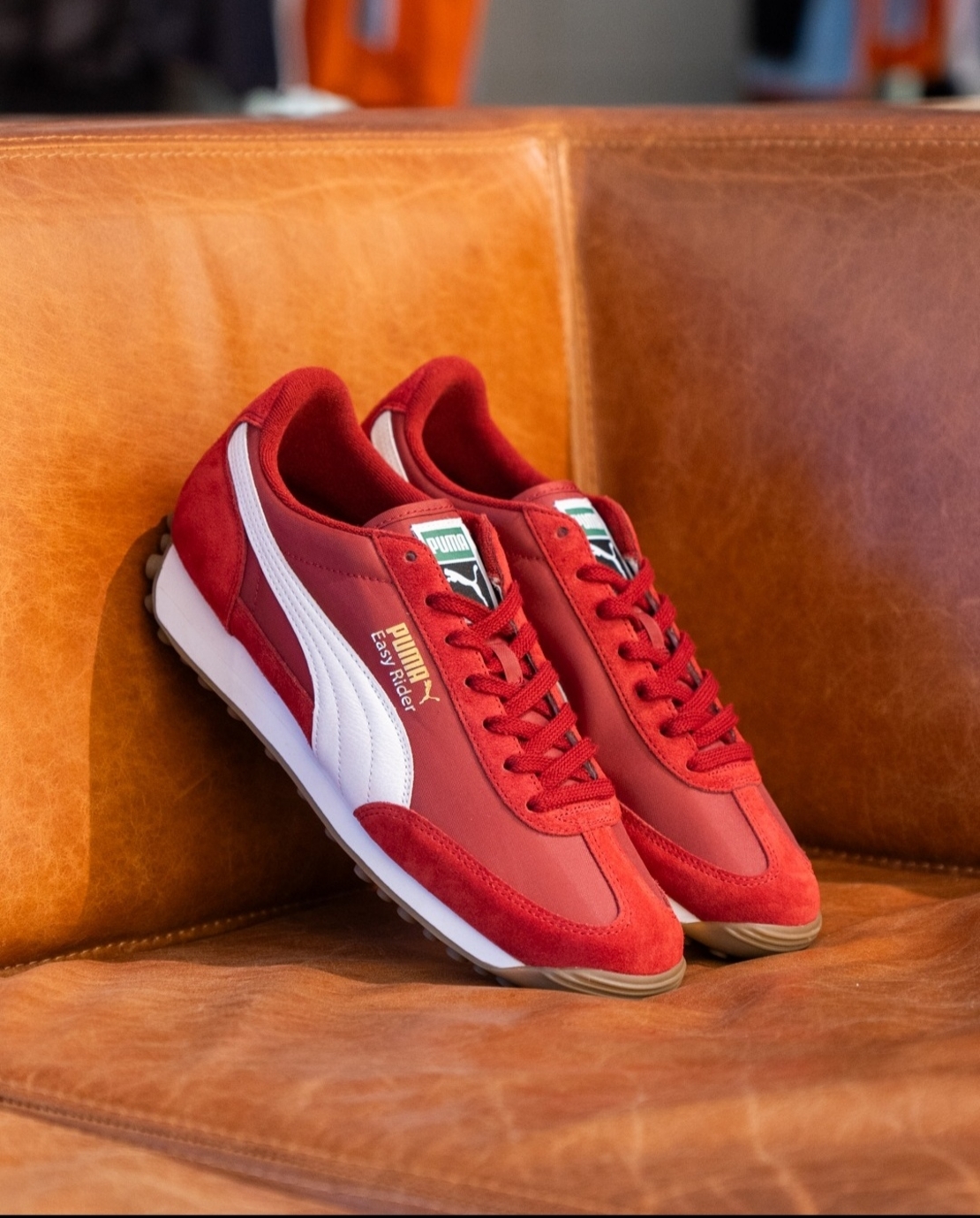 Puma Easy Rider Vintage