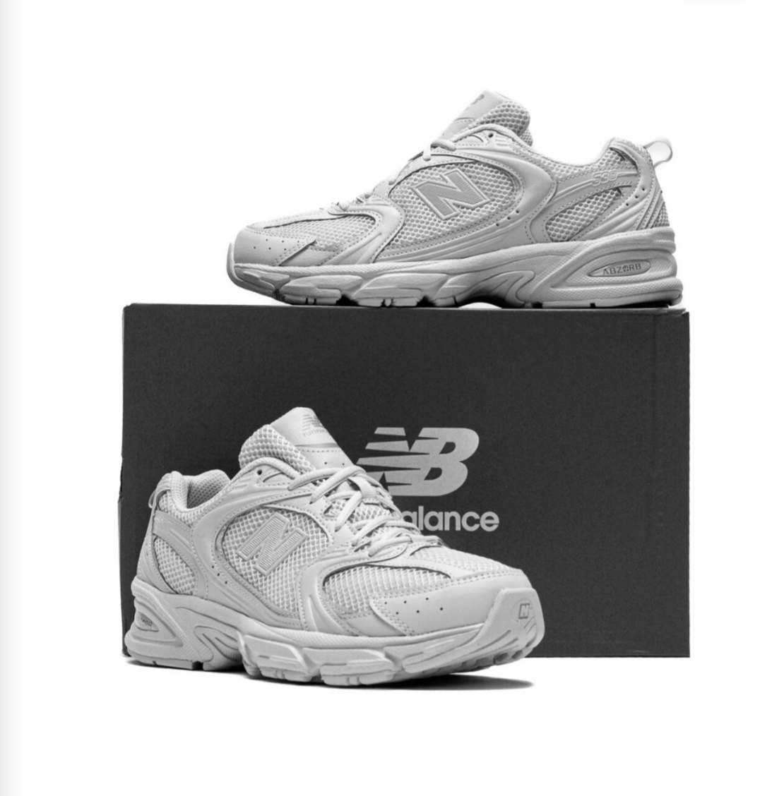 NEW BALANCE 530