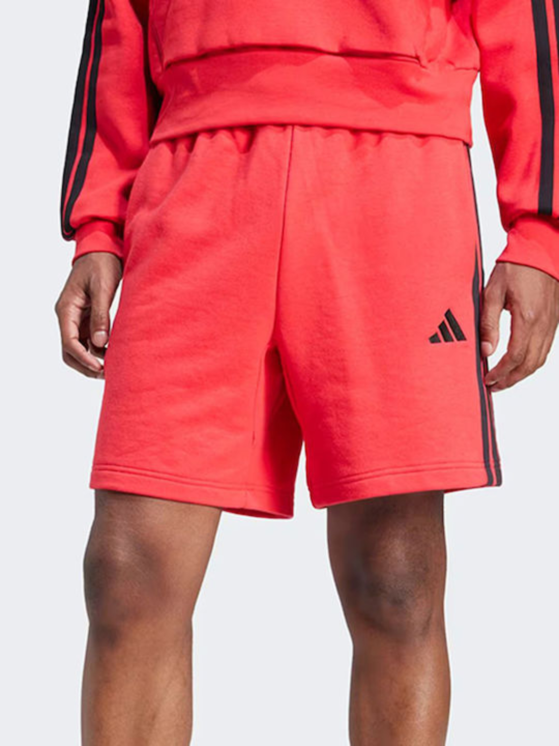 ADIDAS M 3S FT SHO