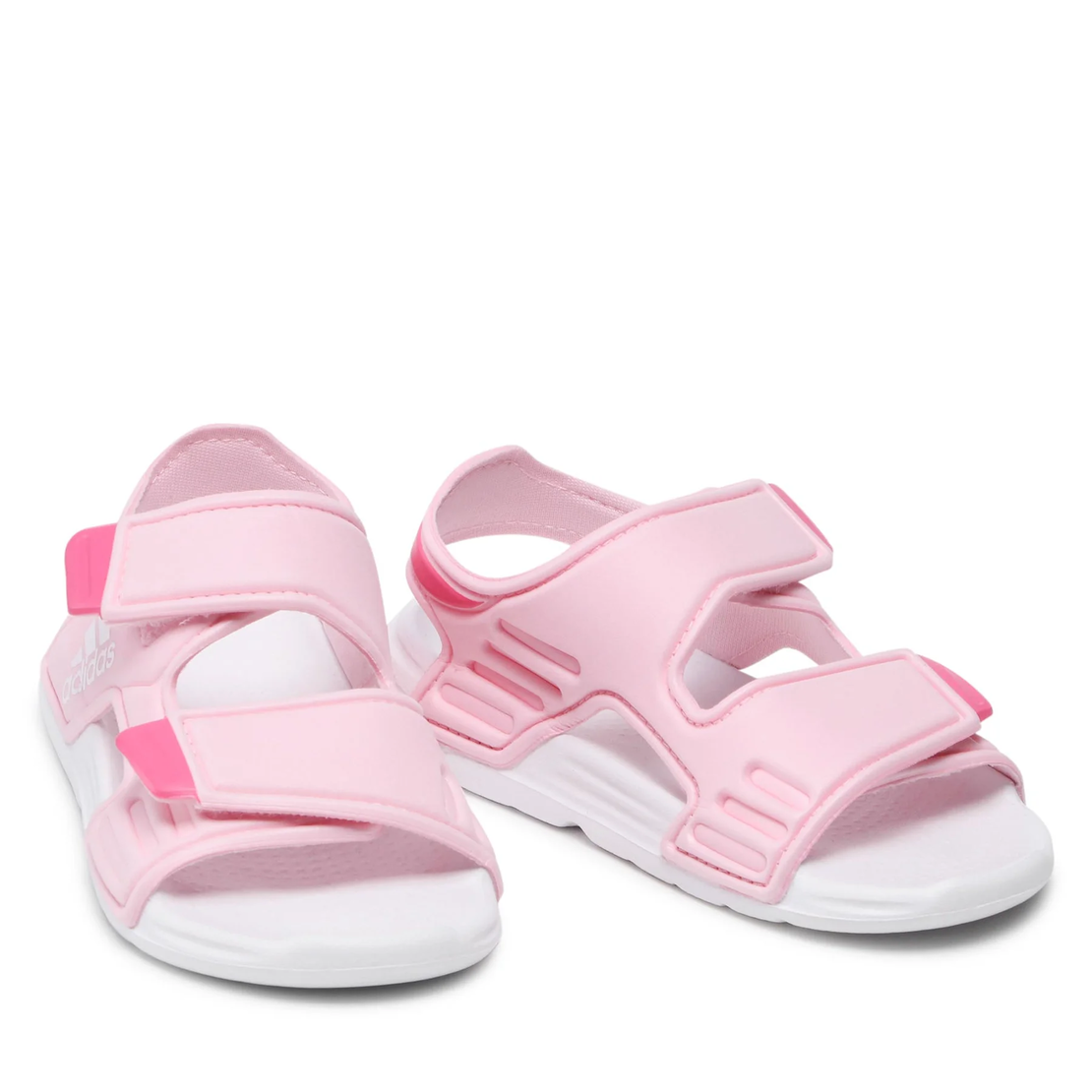 ADIDAS ADILETTE SANDAL K