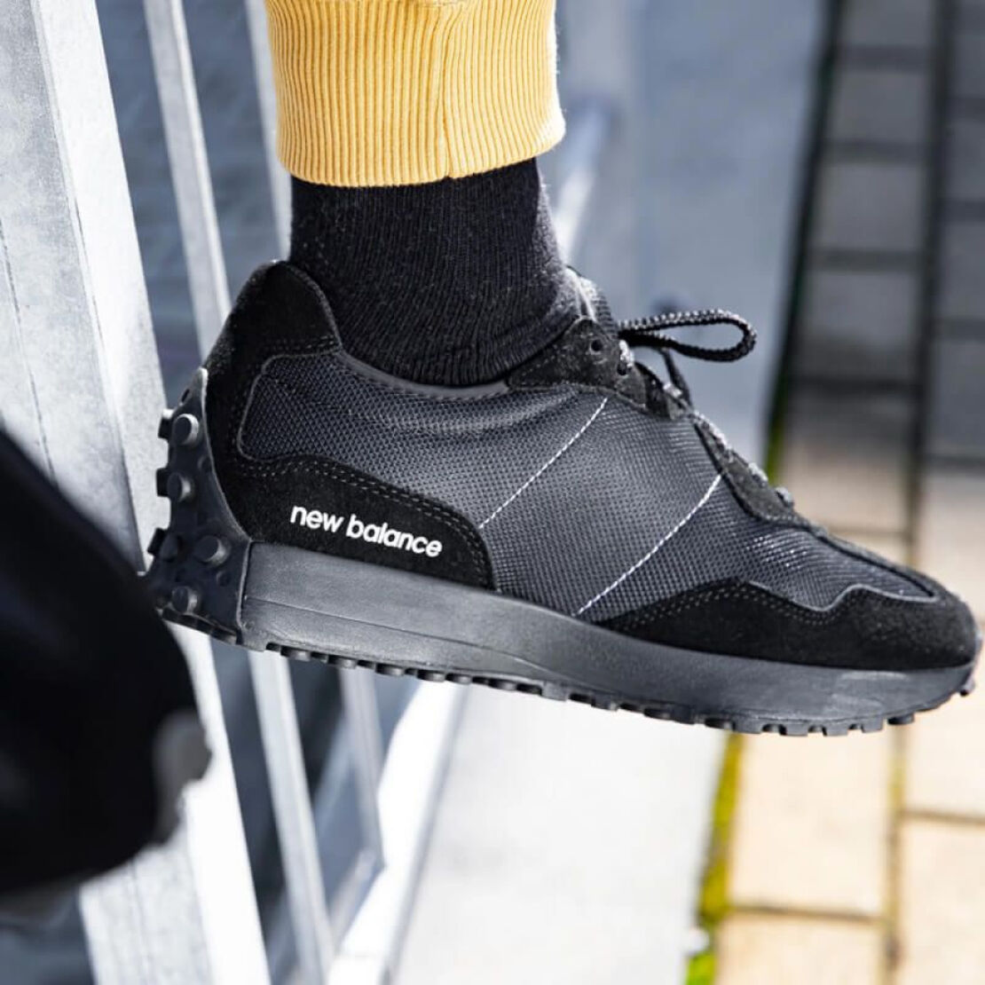 NEW BALANCE 327