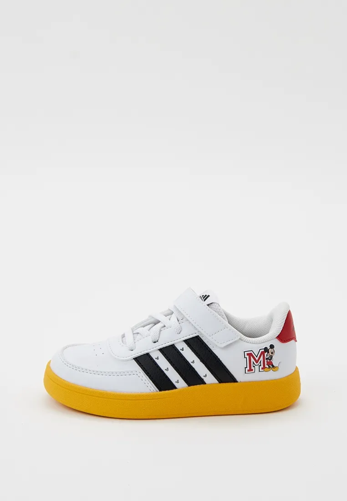 ADIDAS BREAKNET MICKEY EL K