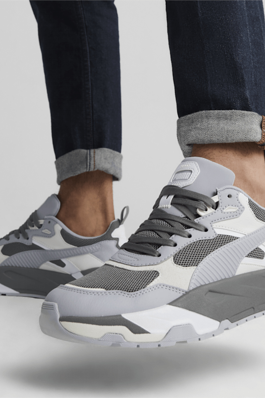 PUMA TRINITY