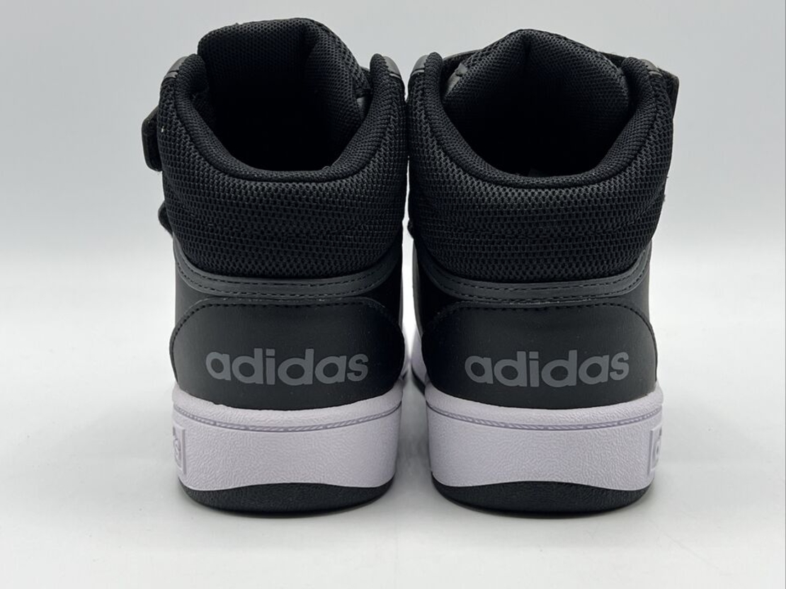ADIDAS  HOOPS MID 3.0
