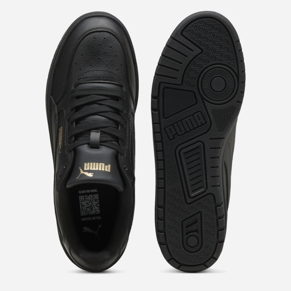 PUMA SHUFFLE DOWNTOWN