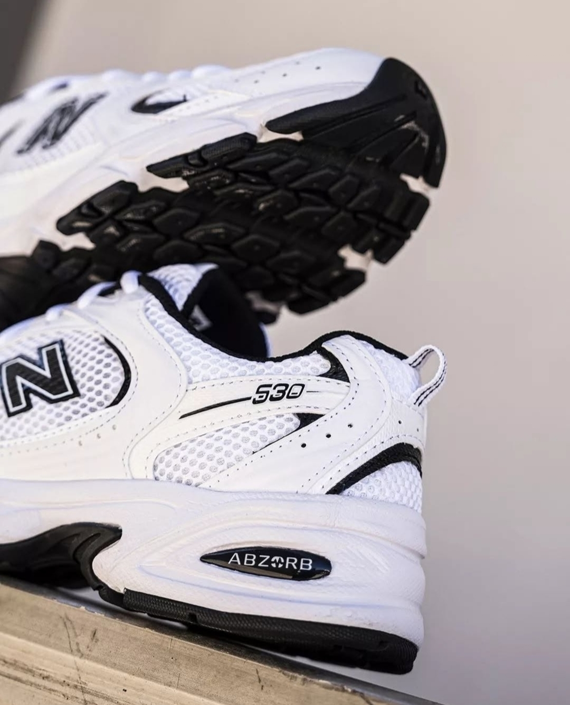 NEW BALANCE 530