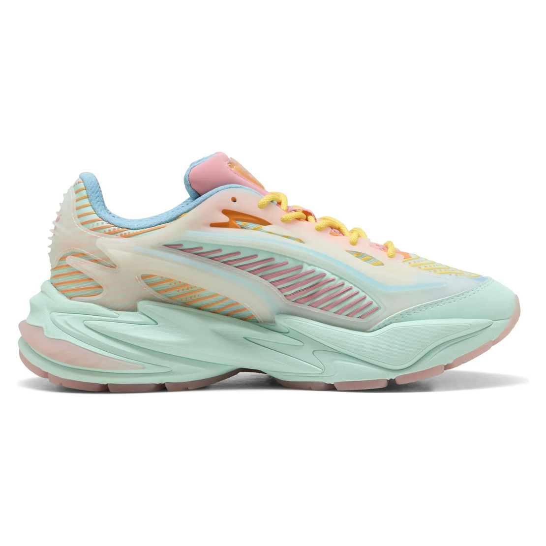 PUMA RS Surge Vibrant