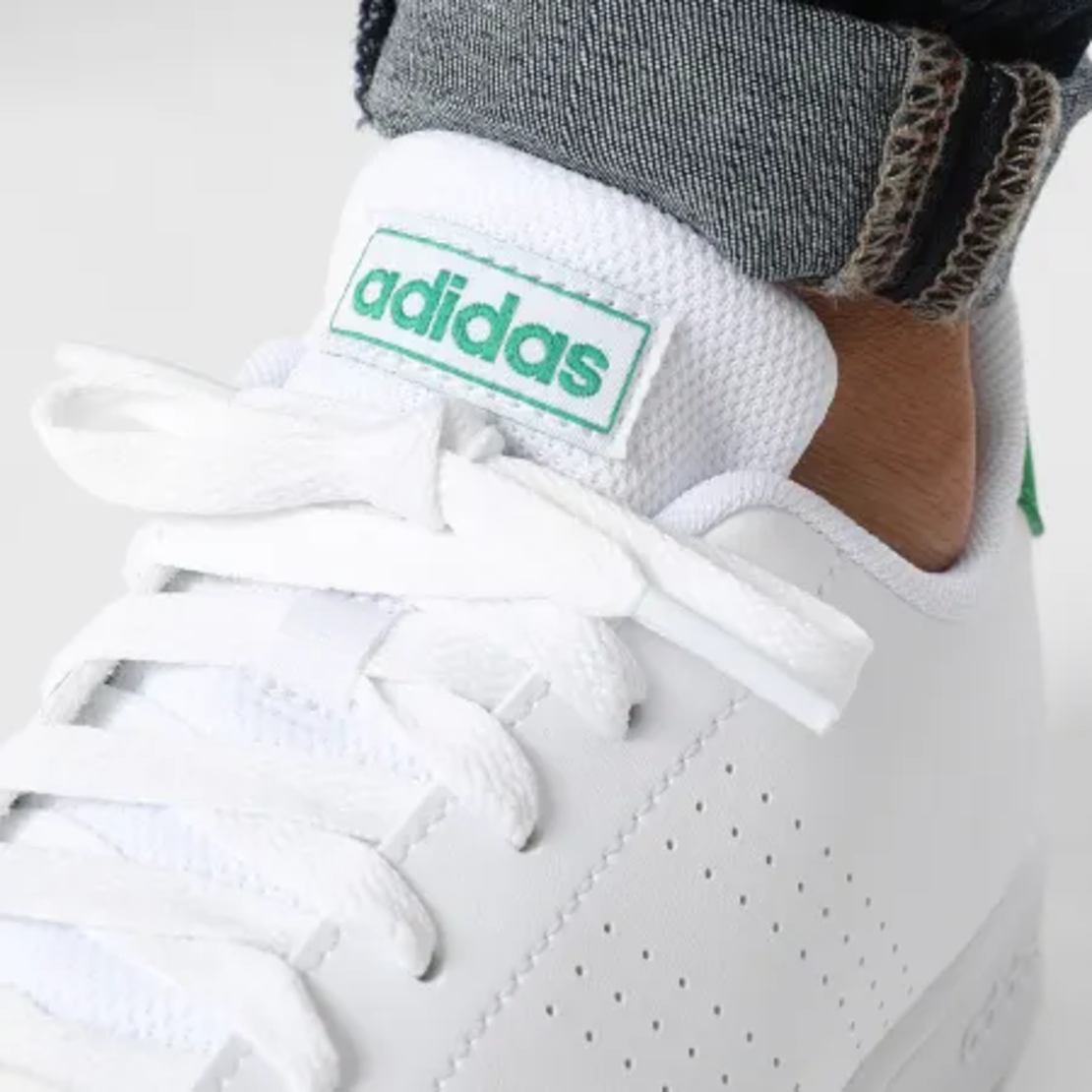 ADIDAS ADVANTAGE К