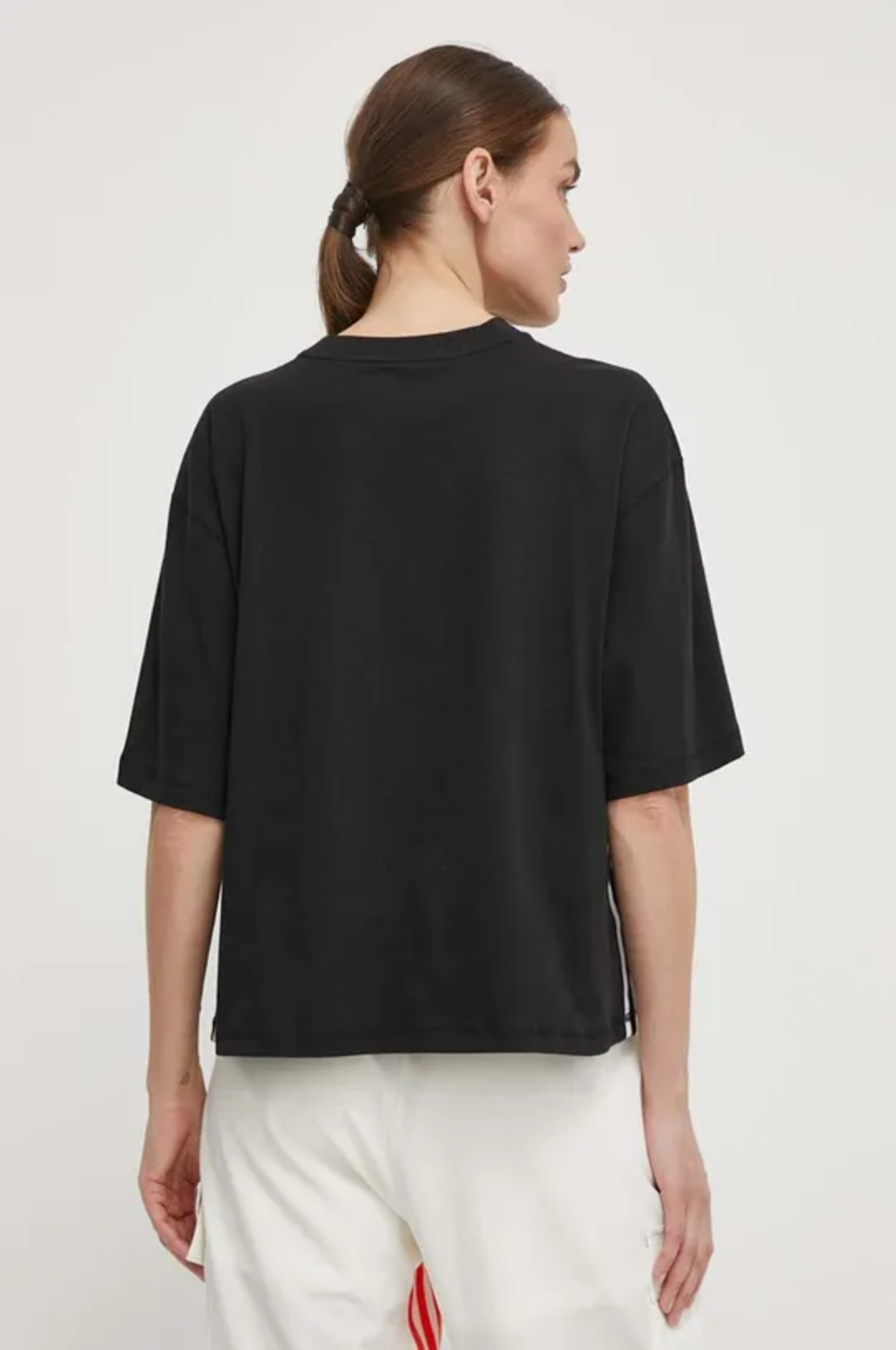 ADIDAS DANCE TEE