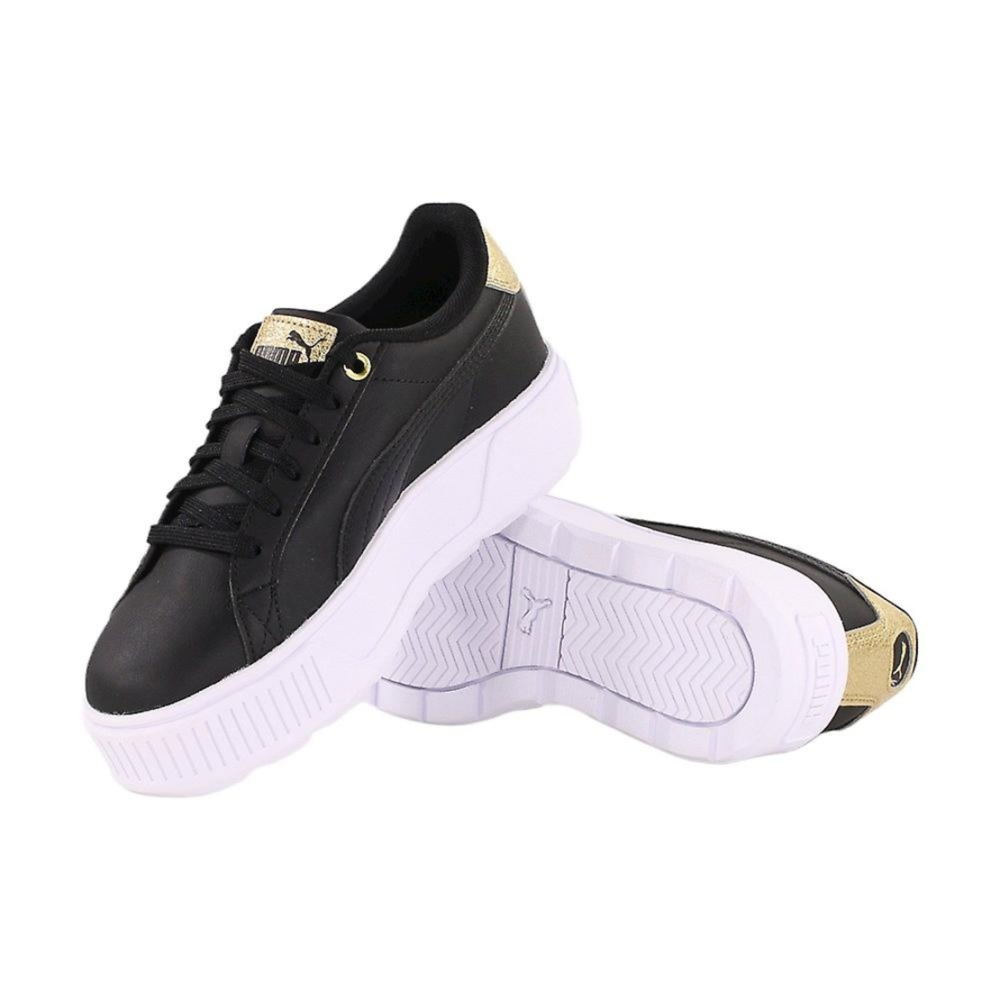 PUMA KARMEN DISTRESSED