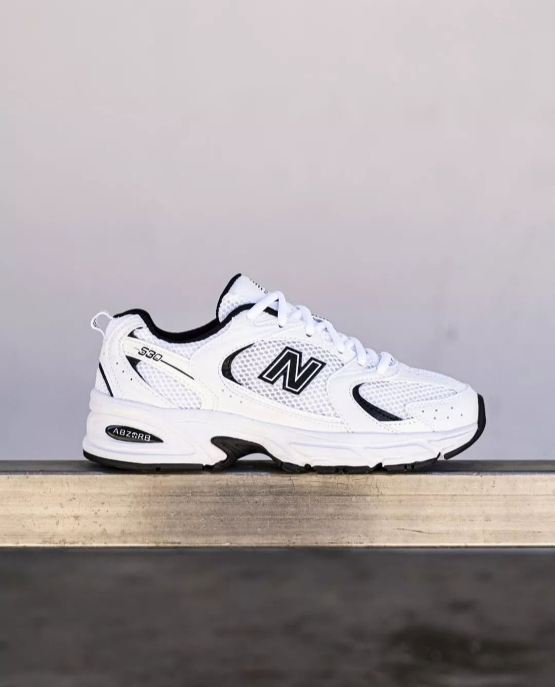 NEW BALANCE 530
