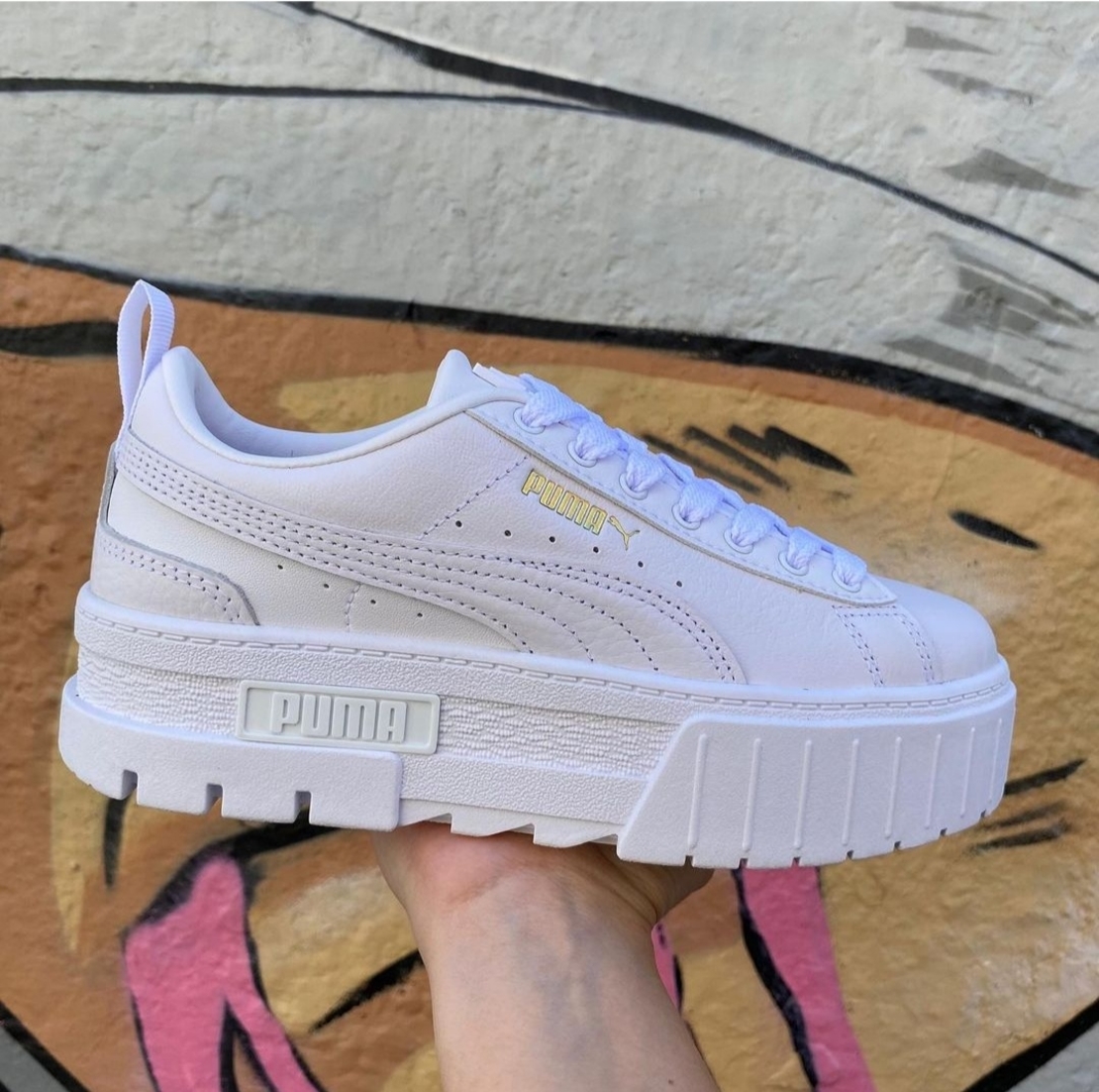 PUMA MAYZE LTH