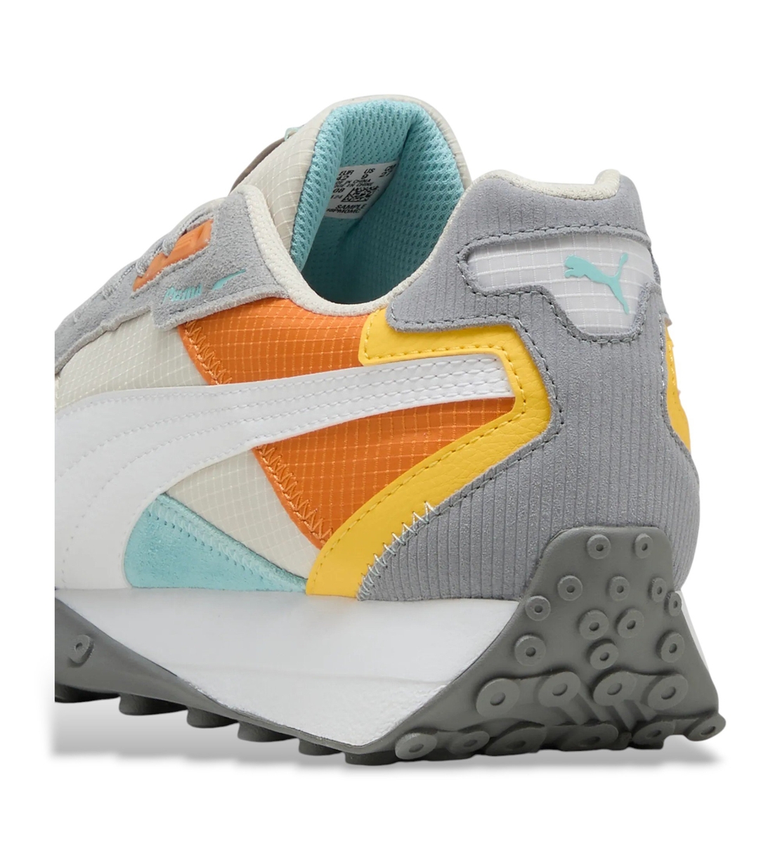 PUMA BLKTOP RIDER MULTICOLOR