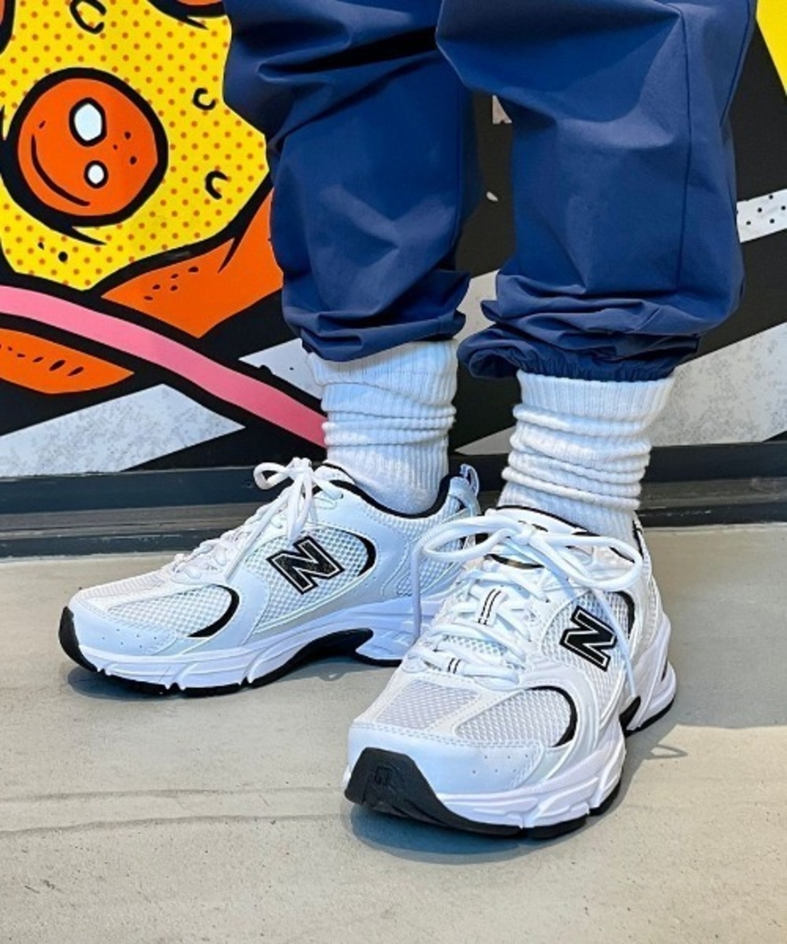 NEW BALANCE 530