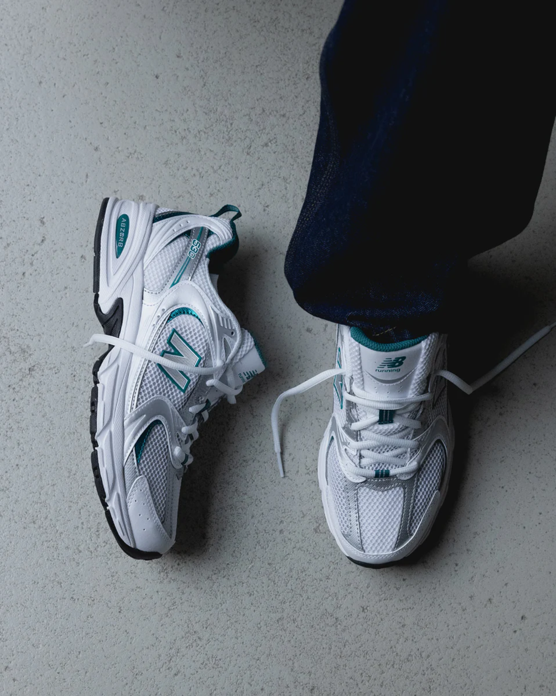 NEW BALANCE 530 MR530AB
