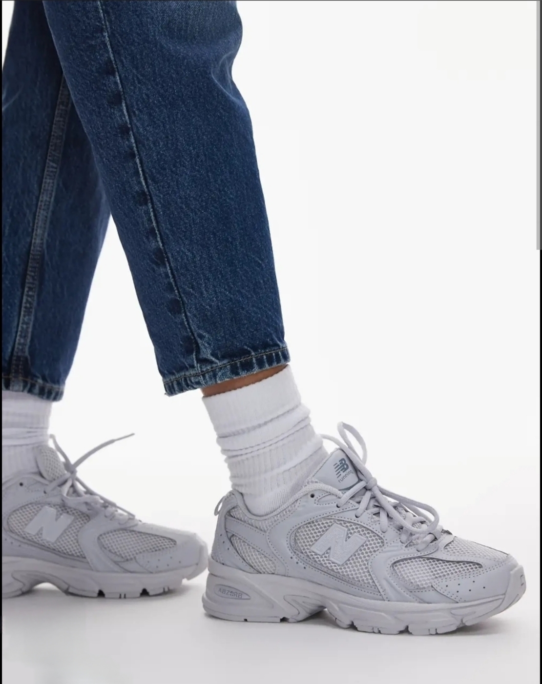 NEW BALANCE 530
