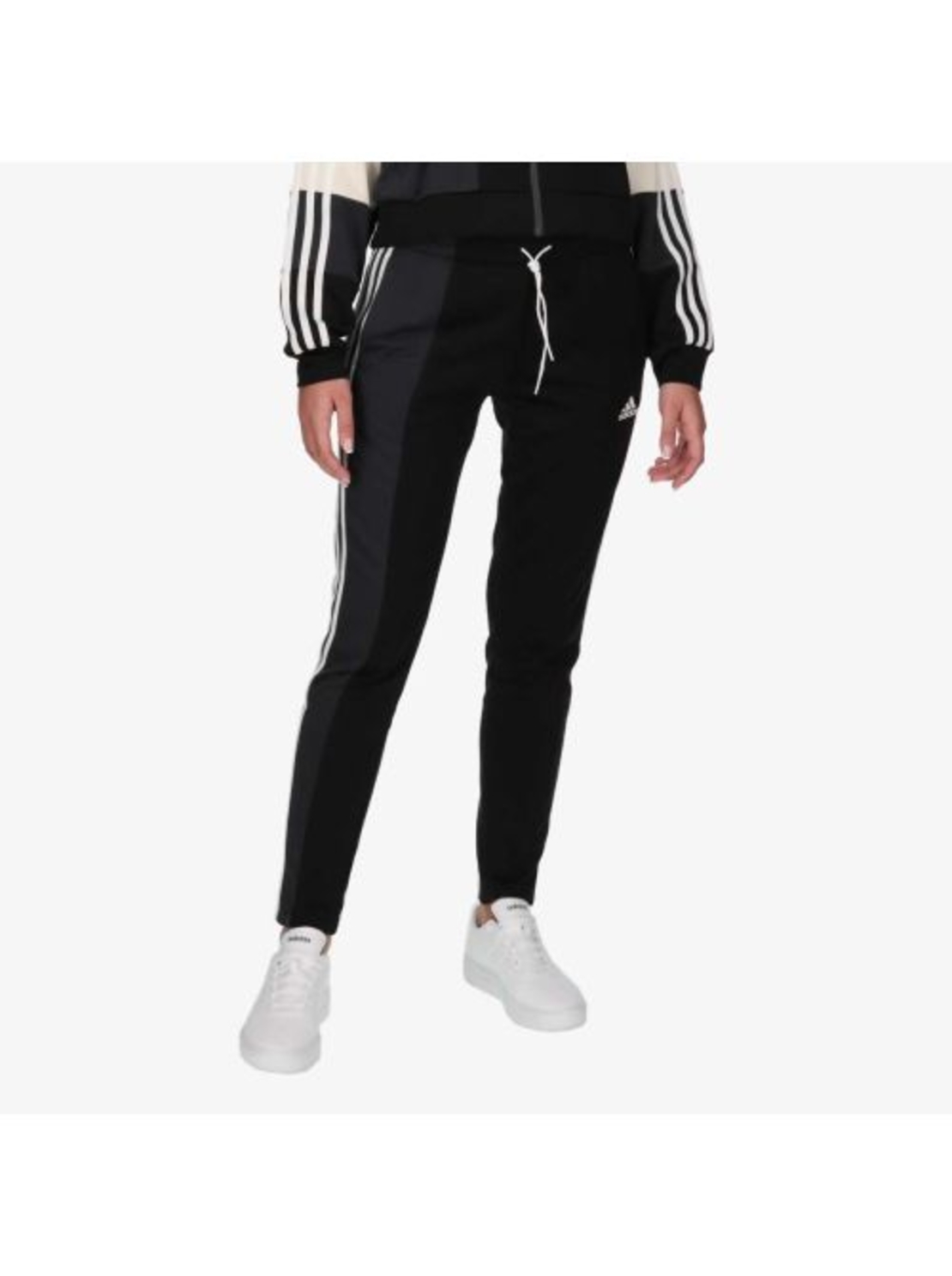 ADIDAS Sportswear W BOLD BLOCK TS